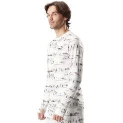 Picture Nangha Top Men's Technical Base Layer 21 Picture Nangha Top Men's Technical Base Layer -Sports Equipment MTS1072 A NANGHATOP MOOD 1 Copycopycopy2copy