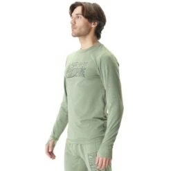 Picture Nangha Top Men's Technical Base Layer