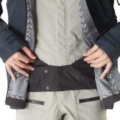 Picture Broader 3L Men's Ski/Snowboard Jacket -Sports Equipment MVT454 C BROADER3LJKT DARKBLUE 9copycopy