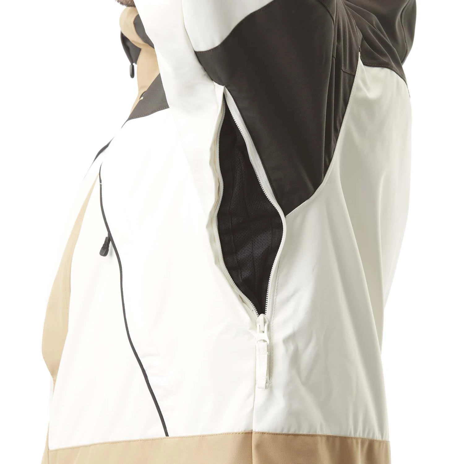 Picture Kenko Men's Snowboard/Ski Jacket 8 Picture Kenko Men's Snowboard/Ski Jacket - Image 8