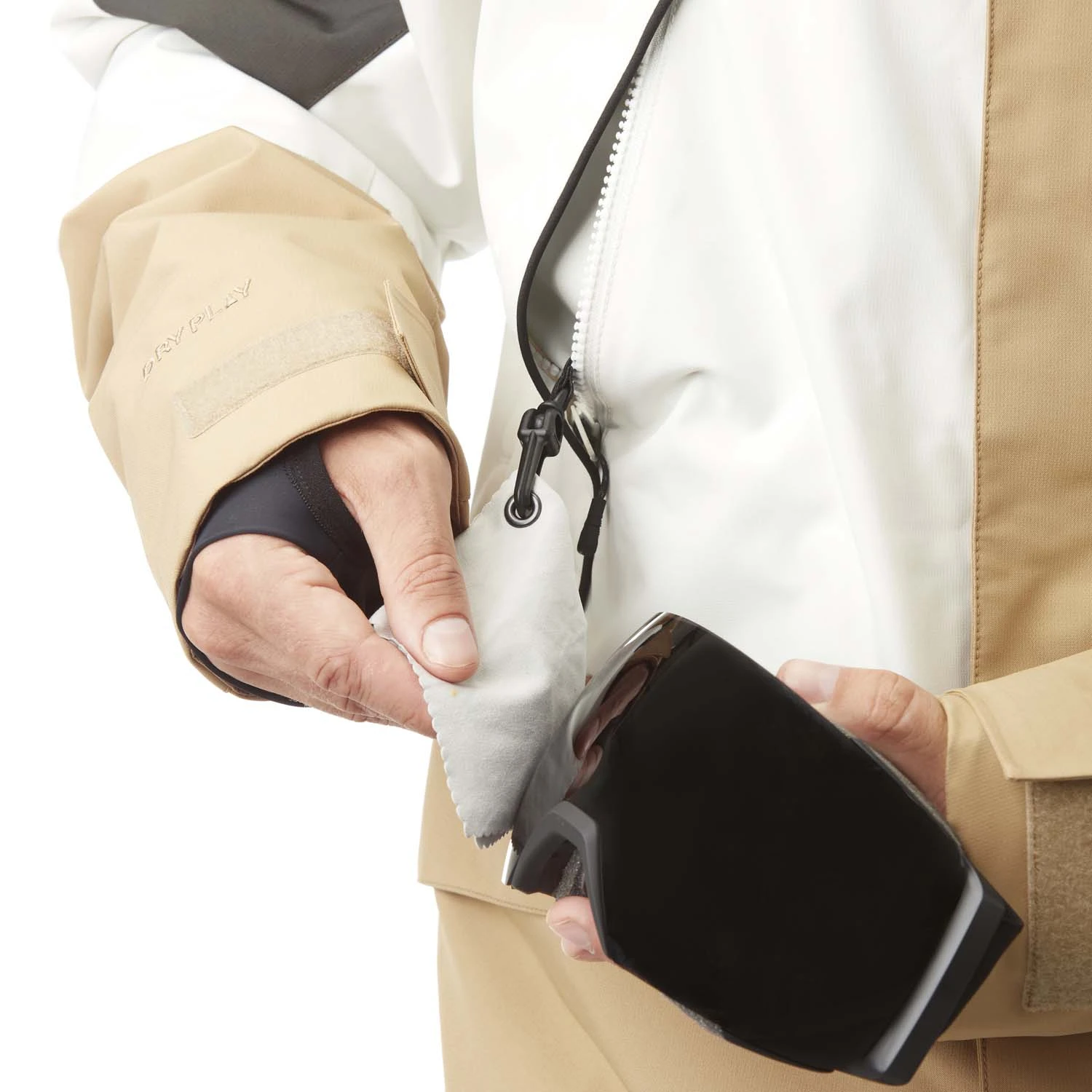 Picture Kenko Men's Snowboard/Ski Jacket 9 Picture Kenko Men's Snowboard/Ski Jacket - Image 9