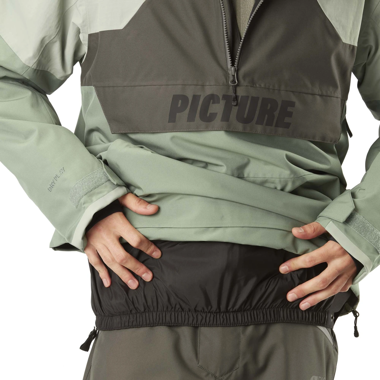 Picture Occan Men's Snowboard/Ski Jacket 11 Picture Occan Men's Snowboard/Ski Jacket - Image 11