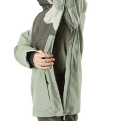 Picture Occan Men's Snowboard/Ski Jacket 28 Picture Occan Men's Snowboard/Ski Jacket -Sports Equipment MVT464 B OCCANJKT LAURELWREATH RAVENGRE 9copycopy