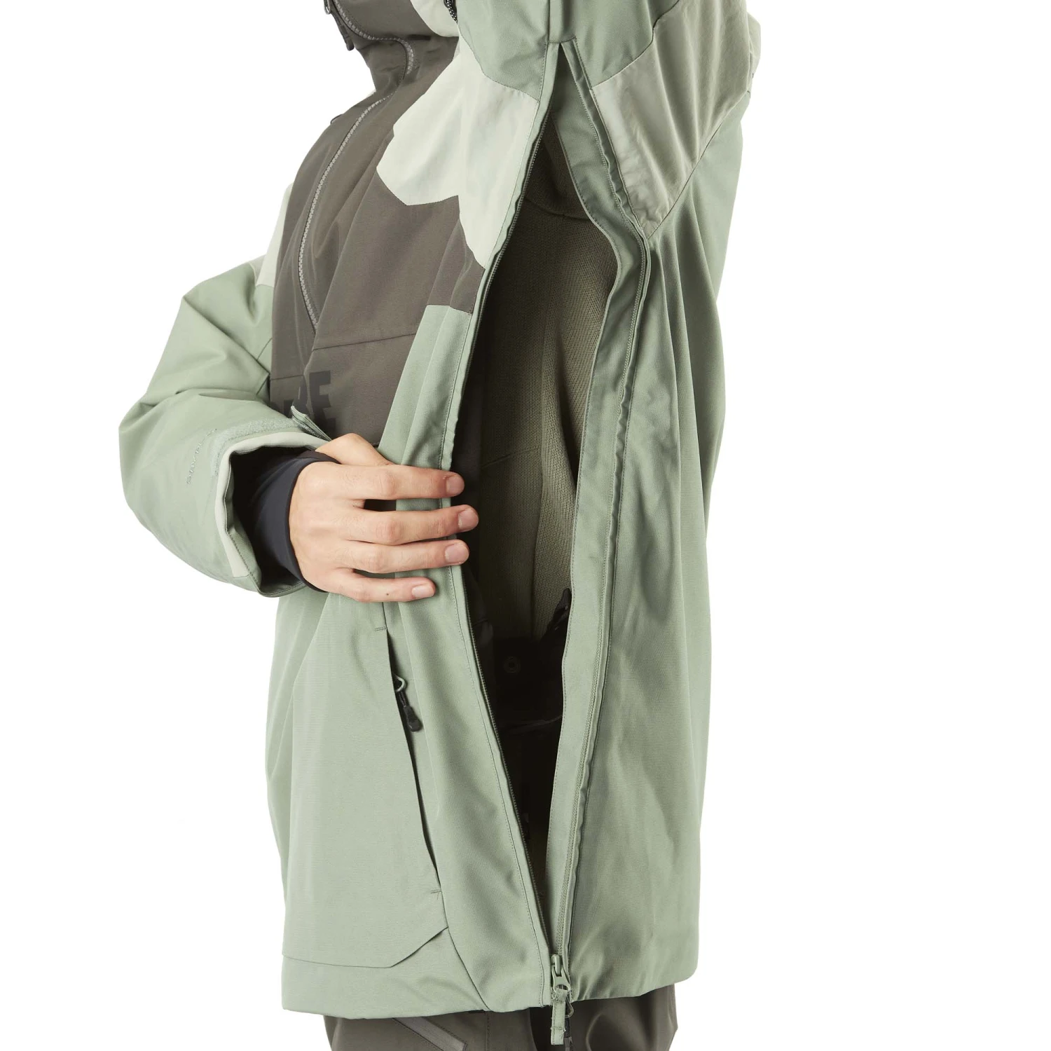 Picture Occan Men's Snowboard/Ski Jacket 12 Picture Occan Men's Snowboard/Ski Jacket - Image 12