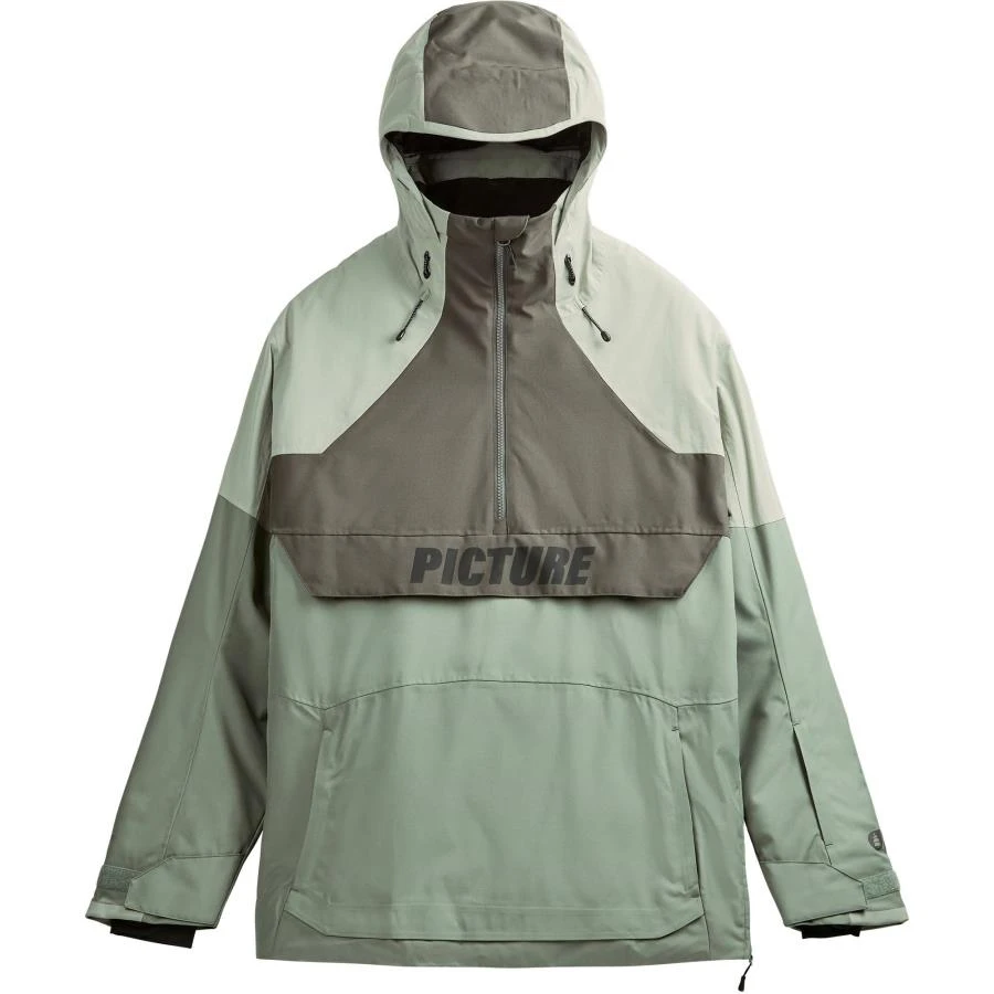 Picture Occan Men's Snowboard/Ski Jacket 18 Picture Occan Men's Snowboard/Ski Jacket - Image 18