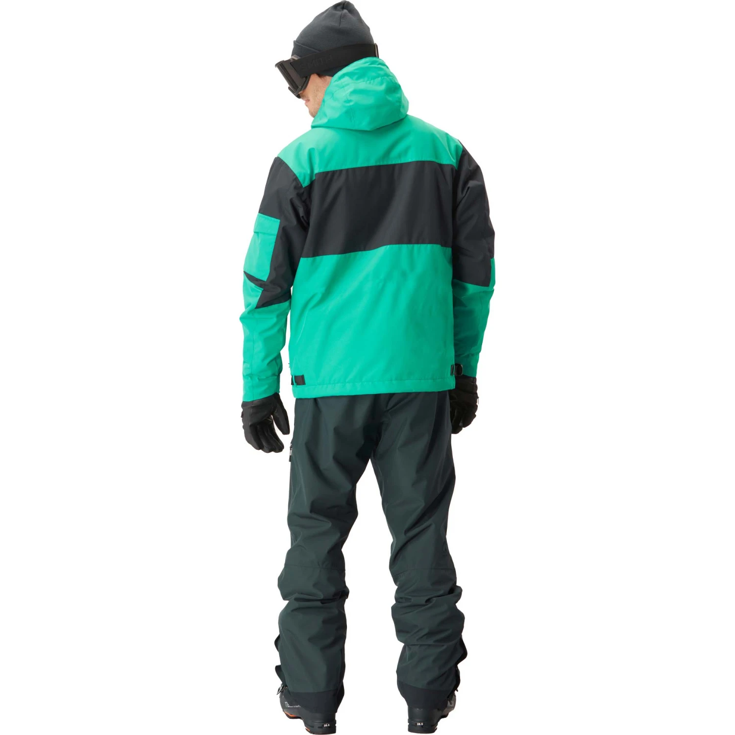 Picture Payma Men's Snowboard/Ski Jacket 19 Picture Payma Men's Snowboard/Ski Jacket - Image 19