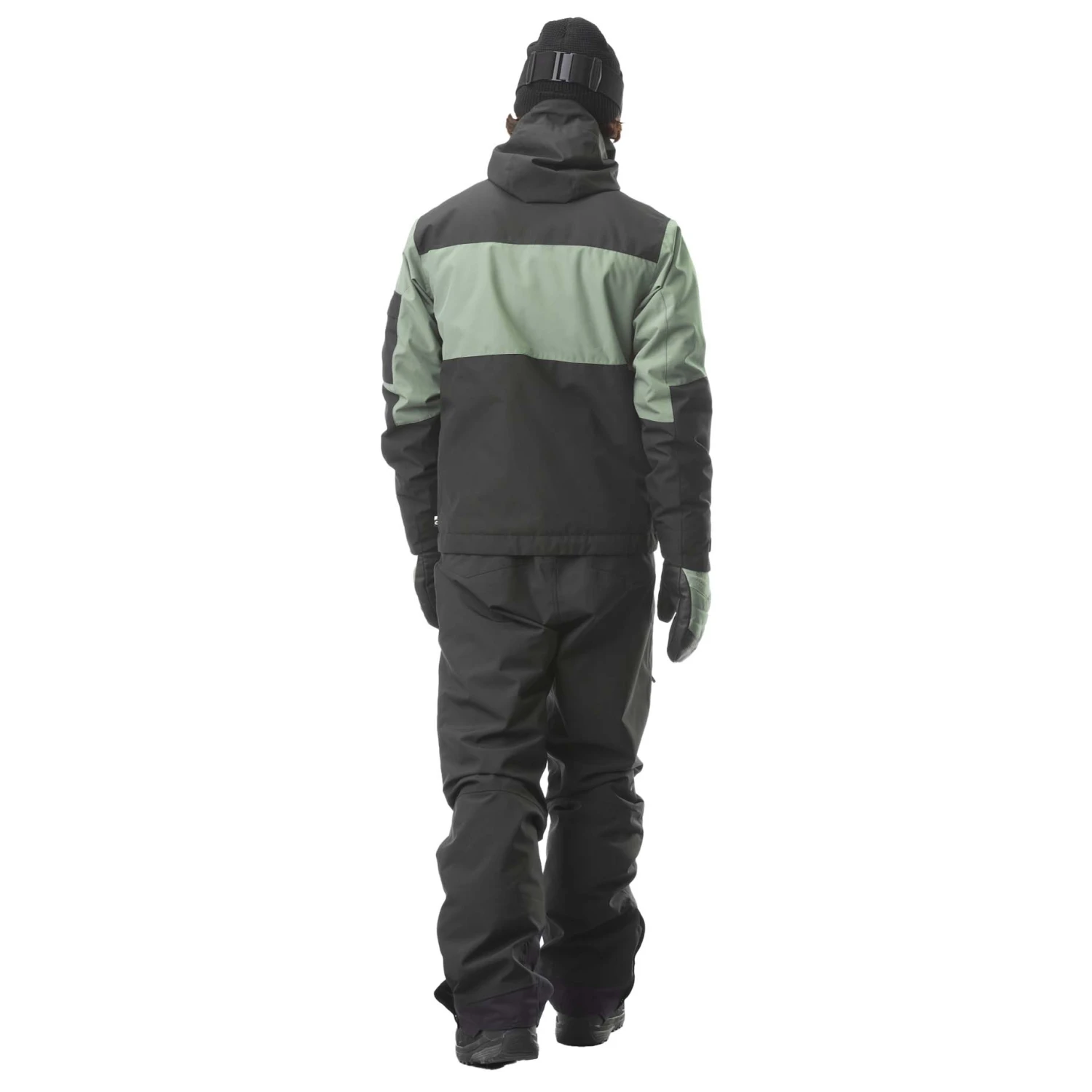 Picture Payma Men's Snowboard/Ski Jacket 7 Picture Payma Men's Snowboard/Ski Jacket - Image 7