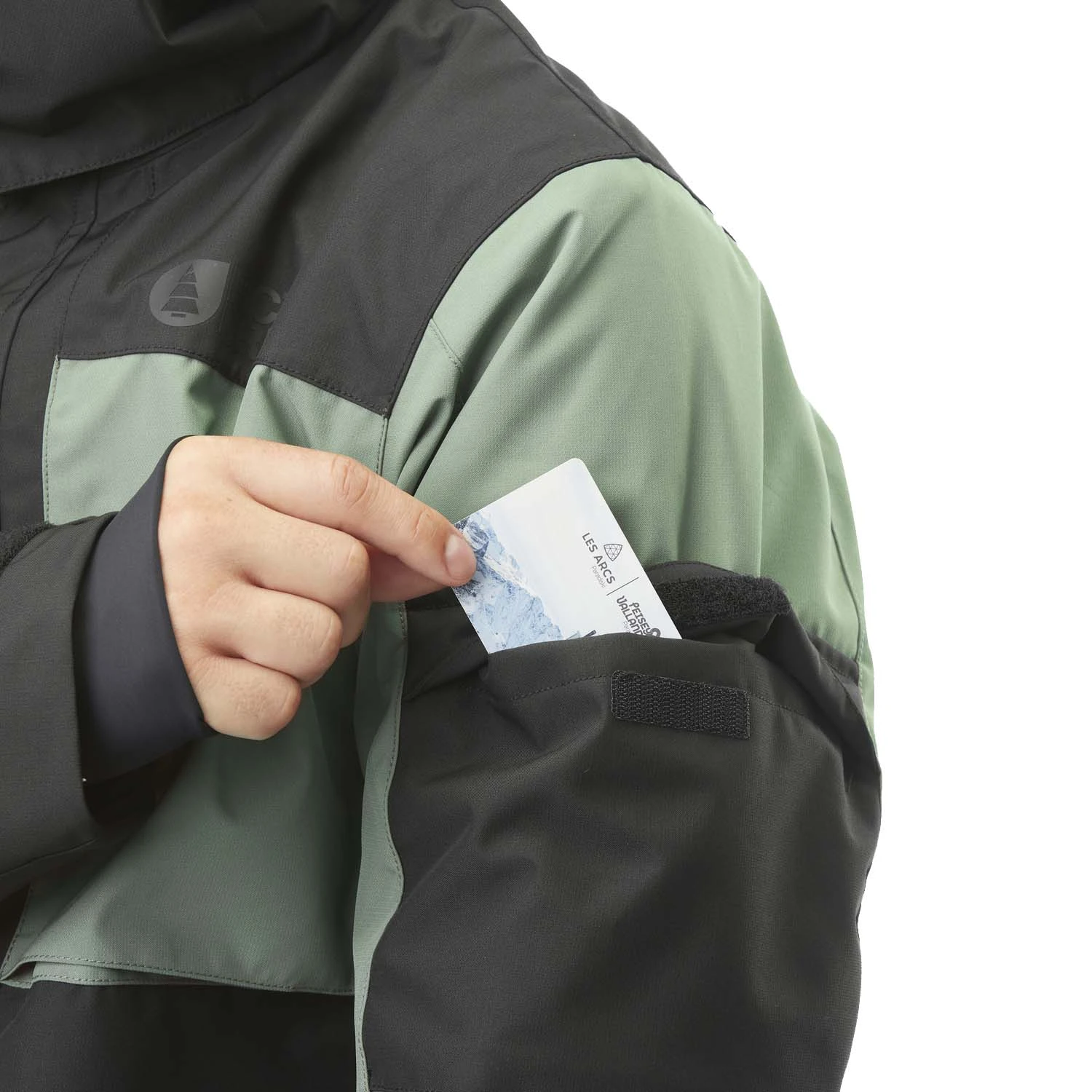 Picture Payma Men's Snowboard/Ski Jacket 13 Picture Payma Men's Snowboard/Ski Jacket - Image 13