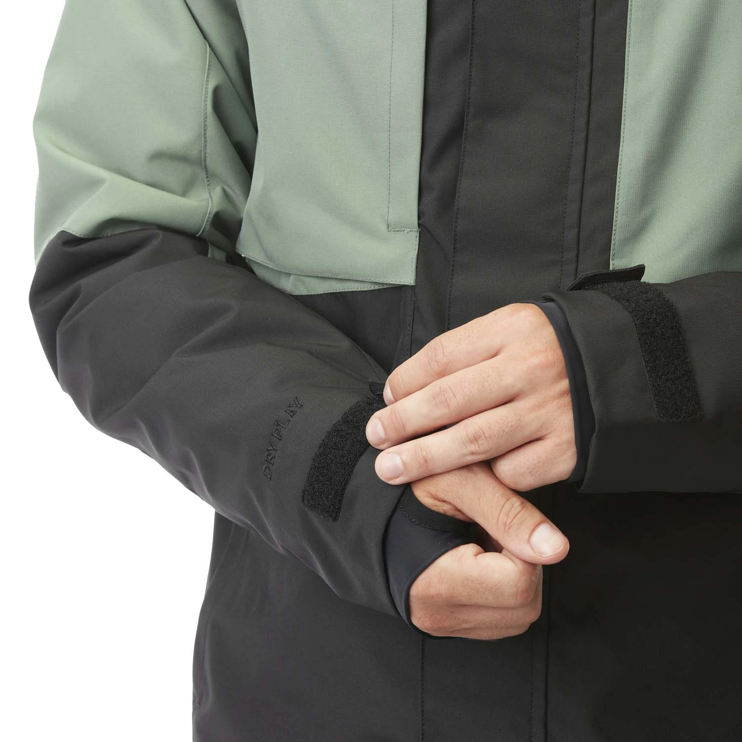 Picture Payma Men's Snowboard/Ski Jacket 10 Picture Payma Men's Snowboard/Ski Jacket - Image 10