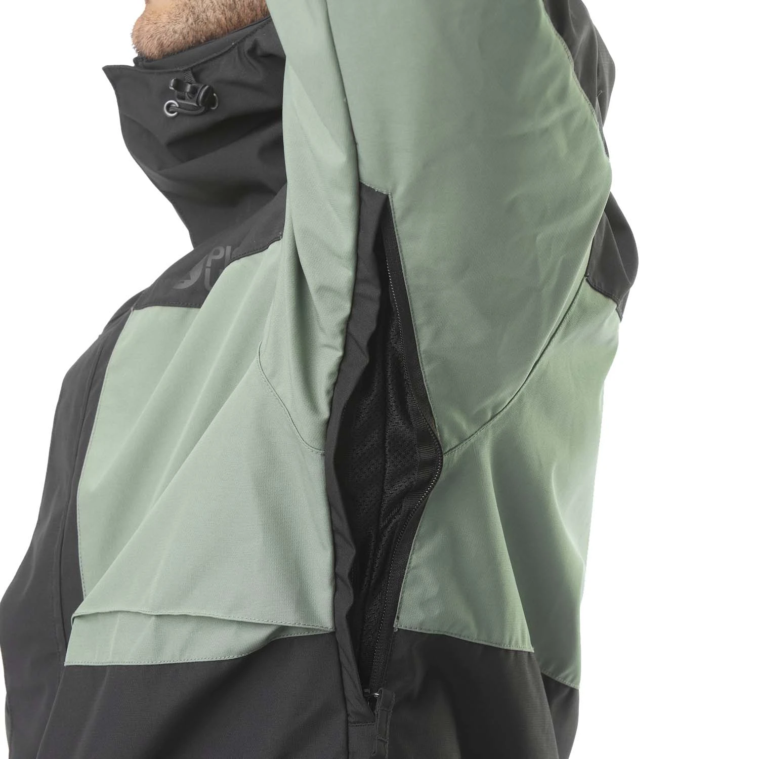 Picture Payma Men's Snowboard/Ski Jacket 9 Picture Payma Men's Snowboard/Ski Jacket - Image 9