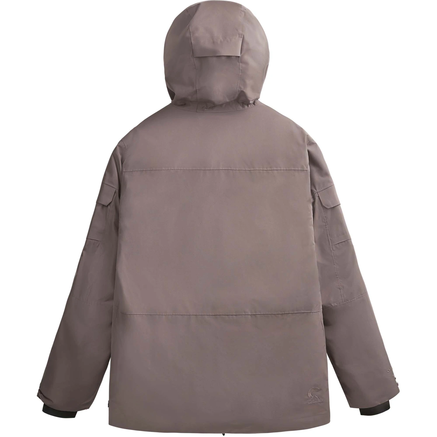 Picture U99 Men's Snowboard/Ski Jacket 2 Picture U99 Men's Snowboard/Ski Jacket - Image 2