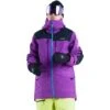 Charger 3L Ski/Snowboard Jacket