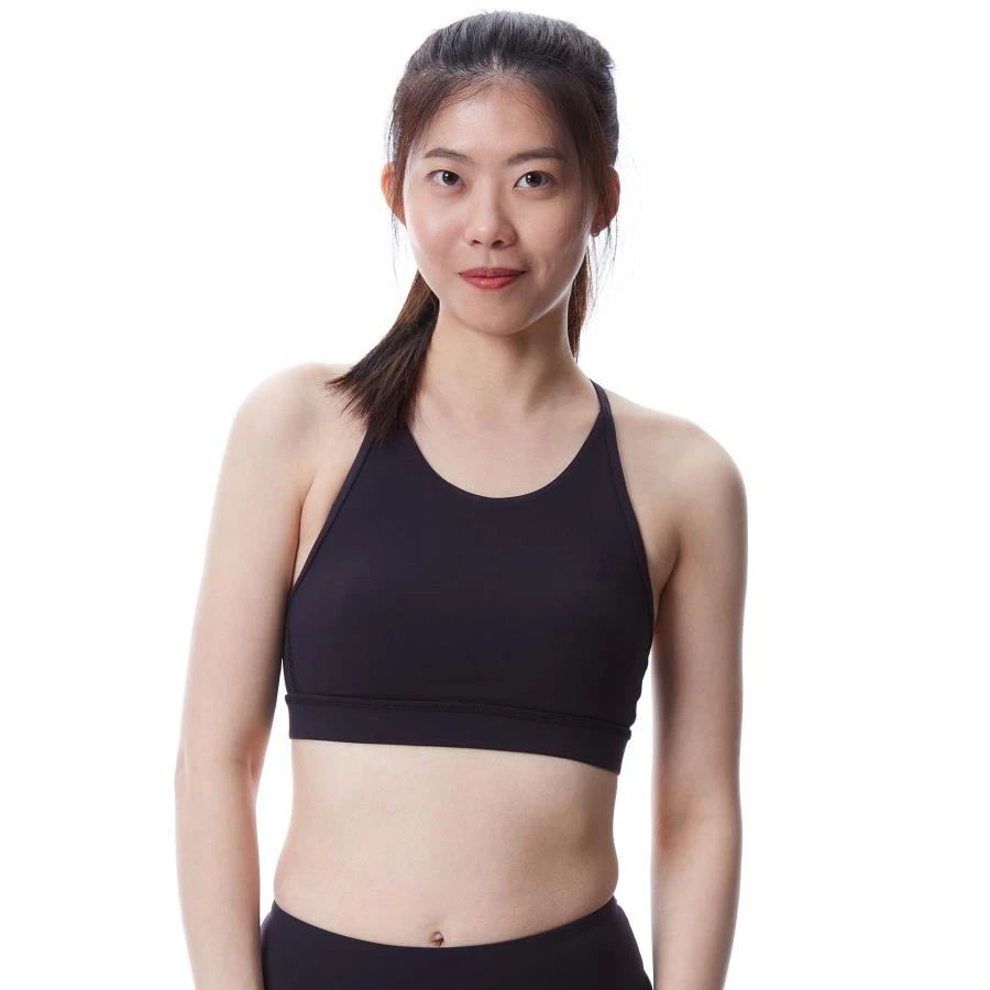 MOON Sigma Women's Climbing Sports Bra Top 8 MOON Sigma Women's Climbing Sports Bra Top - Image 8