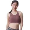 MOON Sigma Women's Climbing Sports Bra Top