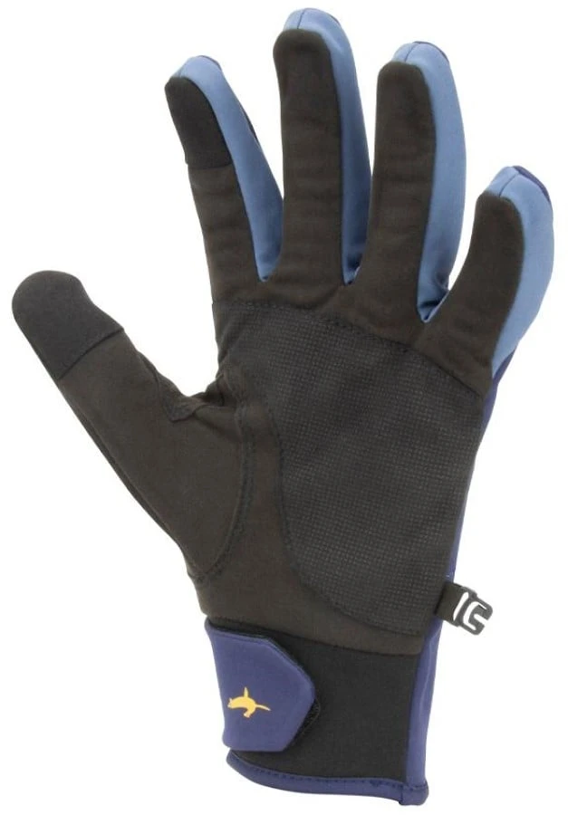 Sealskinz Fusion Control Waterproof All Weather Gloves 2 Sealskinz Fusion Control Waterproof All Weather Gloves - Image 2
