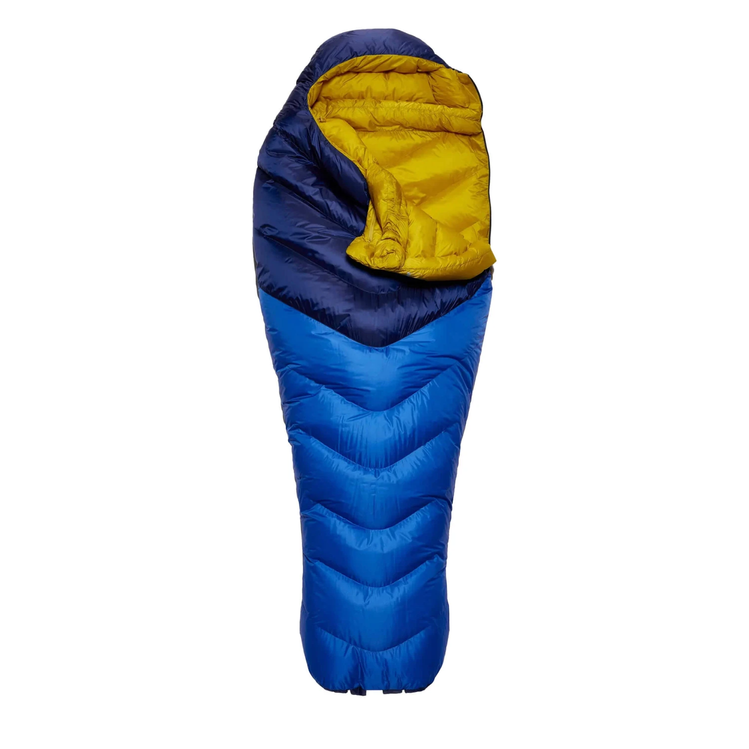 Rab Neutrino 400 Wmns Ultralight Down Sleeping Bag 2 Rab Neutrino 400 Wmns Ultralight Down Sleeping Bag - Image 2