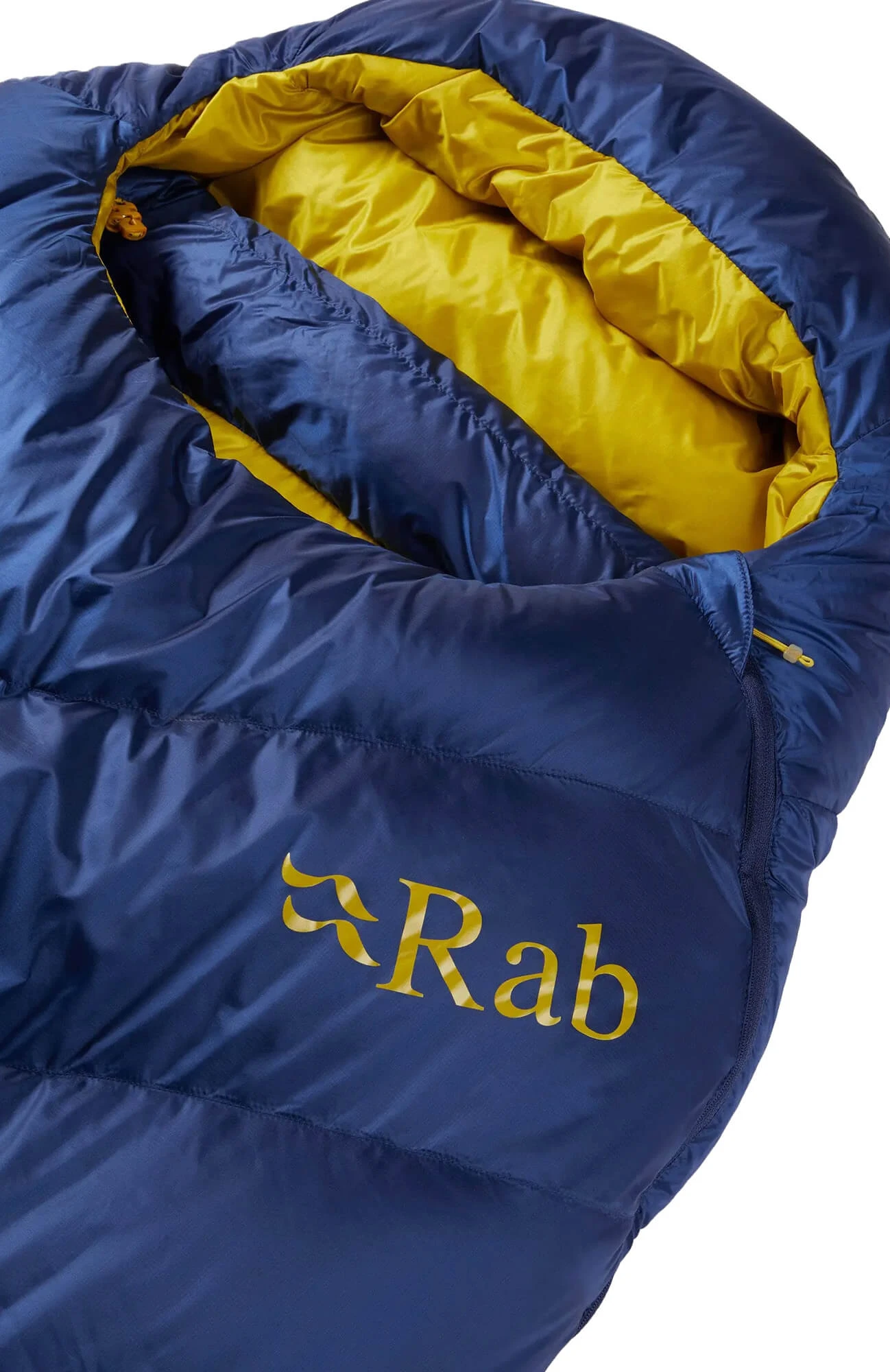 Rab Neutrino 400 Wmns Ultralight Down Sleeping Bag 4 Rab Neutrino 400 Wmns Ultralight Down Sleeping Bag - Image 4