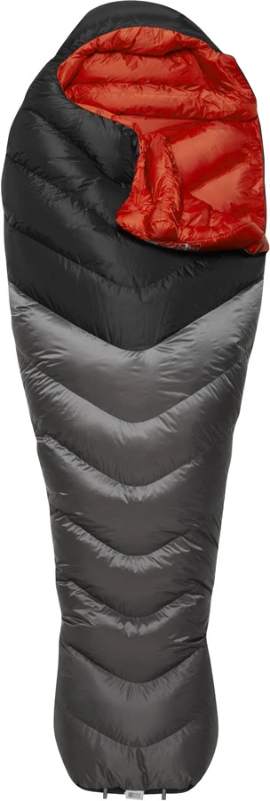 Rab Neutrino Pro 500 Ultralight Down Sleeping Bag 1 Rab Neutrino Pro 500 Ultralight Down Sleeping Bag
