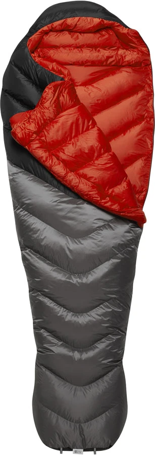 Rab Neutrino Pro 500 Ultralight Down Sleeping Bag 3 Rab Neutrino Pro 500 Ultralight Down Sleeping Bag - Image 3
