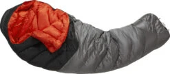 Rab Neutrino Pro 500 Ultralight Down Sleeping Bag 16 Rab Neutrino Pro 500 Ultralight Down Sleeping Bag -Sports Equipment NEUTRINO PRO 500 GRANITE QSM 83 GRA 05