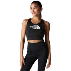 The North Face Flex Women's Sports Bra -Sports Equipment NF0A7ZAD94K3copy
