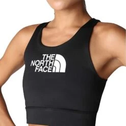 The North Face Flex Women's Sports Bra -Sports Equipment NF0A7ZAD94K4copy