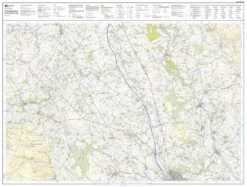 Explorer Area Map 22 Explorer Area Map -Sports Equipment NORTHEAST3