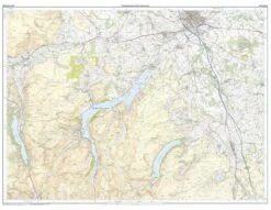 Explorer Area Map 23 Explorer Area Map -Sports Equipment NORTHEAST4