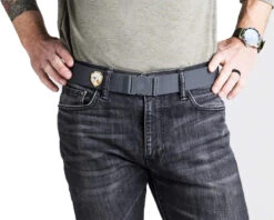 ARCADE National Parks Stretch Belt 12 ARCADE National Parks Stretch Belt -Sports Equipment NationalParksJoshuaTree UA ORNPJT2 014 OnBody M