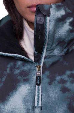 686 Upton Anorak Women's Snowboard/Ski Jacket 23 686 Upton Anorak Women's Snowboard/Ski Jacket -Sports Equipment Nebula12