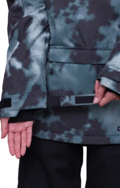 686 Upton Anorak Women's Snowboard/Ski Jacket 17 686 Upton Anorak Women's Snowboard/Ski Jacket -Sports Equipment Nebula5