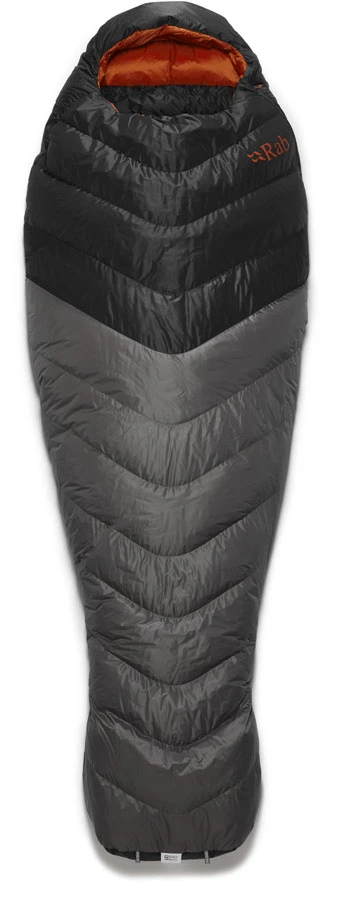 Rab Neutrino Pro 500 Ultralight Down Sleeping Bag 5 Rab Neutrino Pro 500 Ultralight Down Sleeping Bag - Image 5