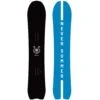 Valhalla Triple Camber Snowboard
