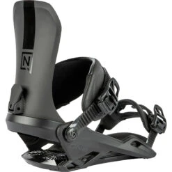 NITRO One Snowboard Bindings