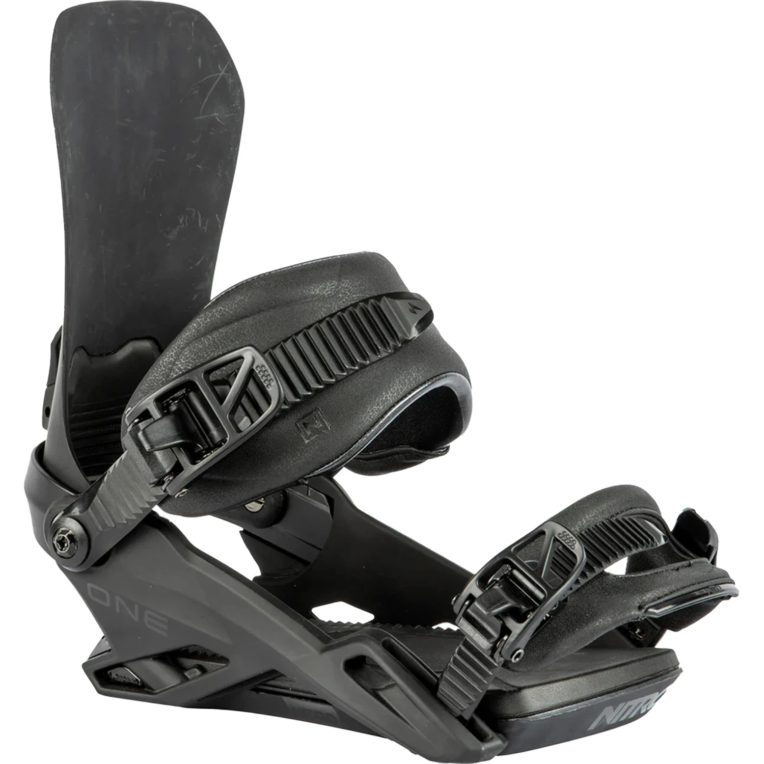 NITRO One Snowboard Bindings 2 NITRO One Snowboard Bindings - Image 2