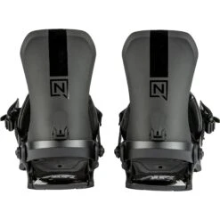 NITRO One Snowboard Bindings 5 NITRO One Snowboard Bindings -Sports Equipment NitroOne3