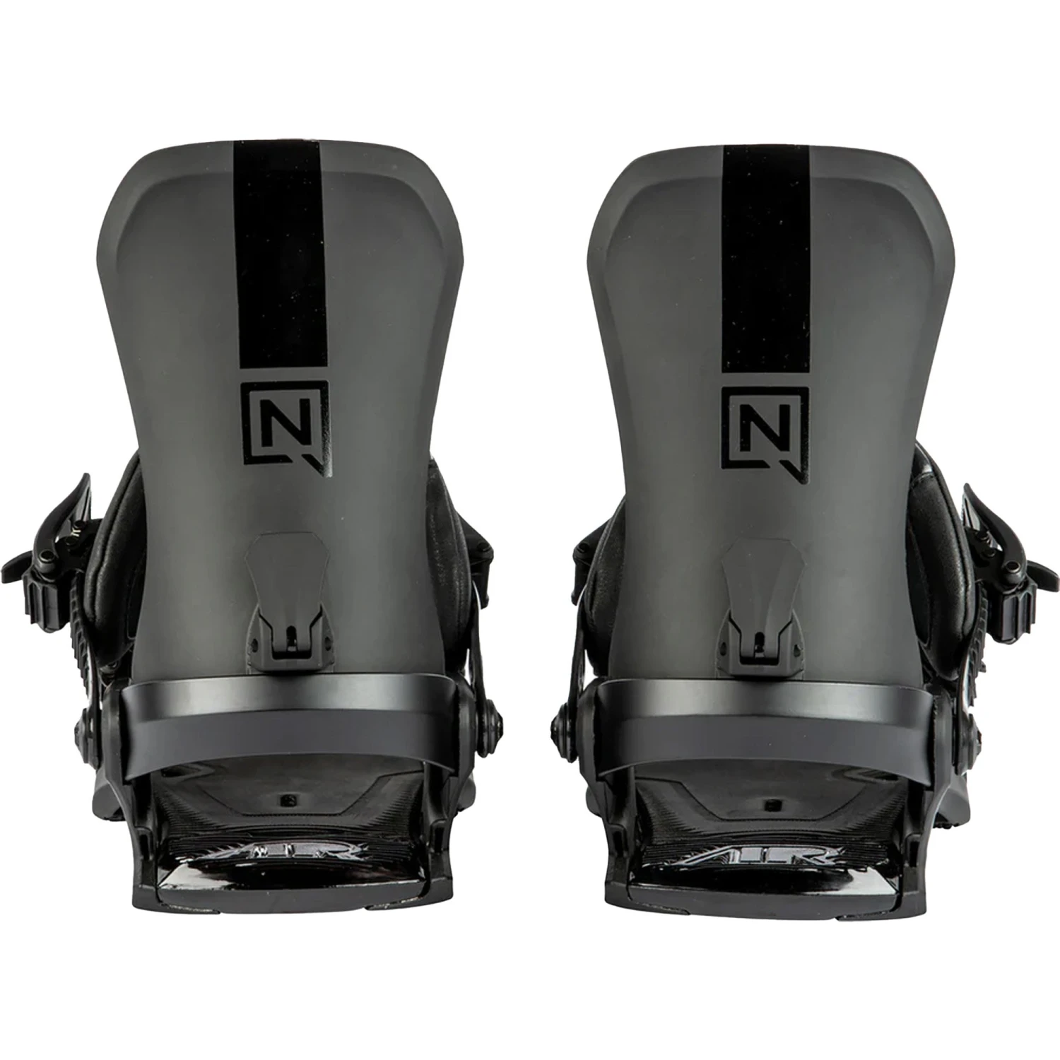 NITRO One Snowboard Bindings 3 NITRO One Snowboard Bindings - Image 3