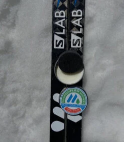 Quick Ski/Snowboard Wax 5 Quick Ski/Snowboard Wax -Sports Equipment Nordic QuickWarm TopDown Small5 540x