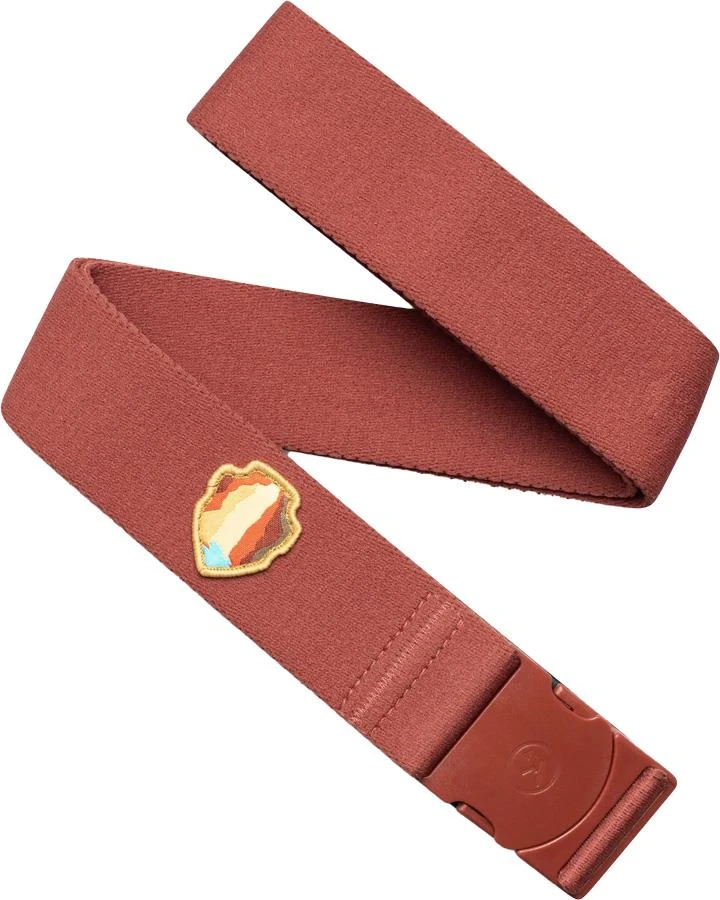 ARCADE National Parks Stretch Belt 7 ARCADE National Parks Stretch Belt - Image 7