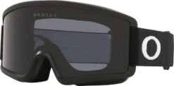 Oakley Target Line S Snowboard/Ski Goggles -Sports Equipment OO7122 01
