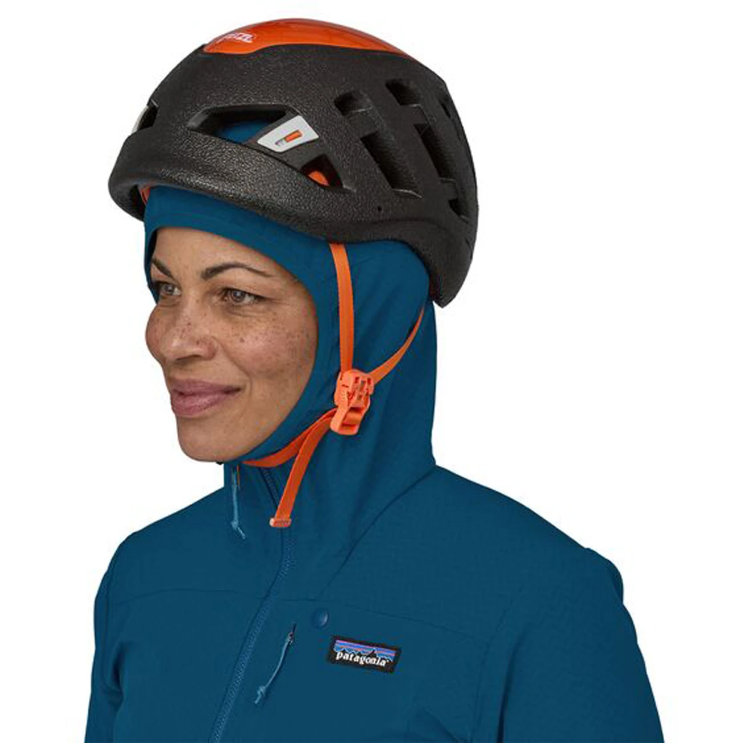 Patagonia R1 CrossStrata Women's Full-Zip Hoody 7 Patagonia R1 CrossStrata Women's Full-Zip Hoody - Image 7