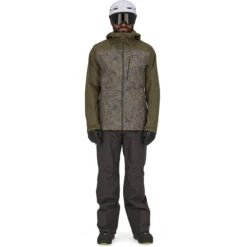 Patagonia Powder Town Insulated Snow/Ski Pants