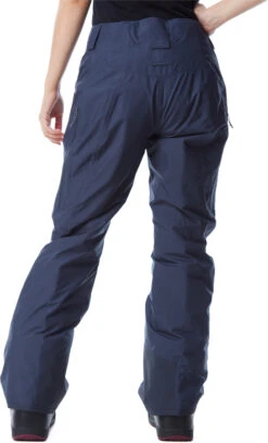 Patagonia Powder Town Women's Insulated Snow/Ski Pants -Sports Equipment Patagonia 19569930970845copy