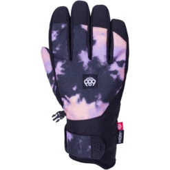686 Primer Insulated Snowboard/Ski Gloves