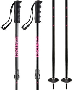 FACTION Prodigy JR Pair Of Kids' Ski Poles