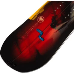 Proto FR Traditional Camber Splitboard -Sports Equipment Proto Split Tail