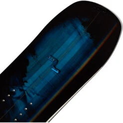 Proto FR Traditional Camber Splitboard -Sports Equipment Proto Split Tip