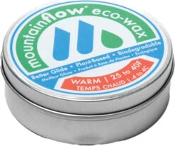 Quick Ski/Snowboard Wax