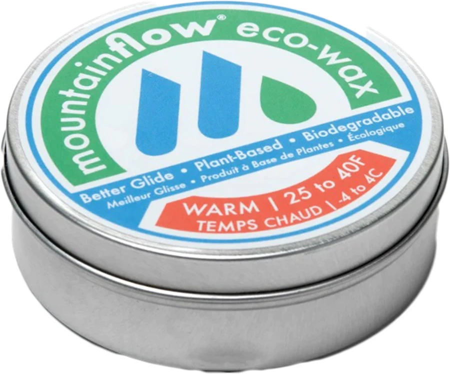 Quick Ski/Snowboard Wax 1 Quick Ski/Snowboard Wax