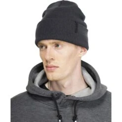 Armada Staple Beanie -Sports Equipment R00508040 4 MODCU Staple Black.jpg.high rescopy